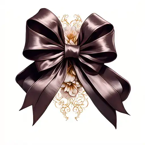 Silk Bow