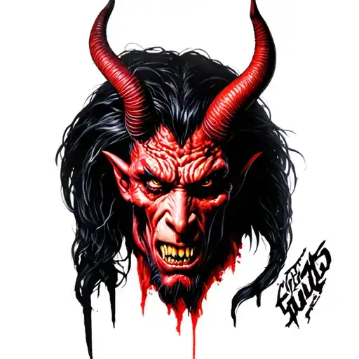 Devil Is A Man