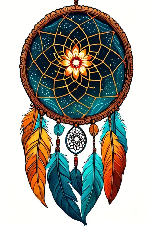 Dreamcatcher