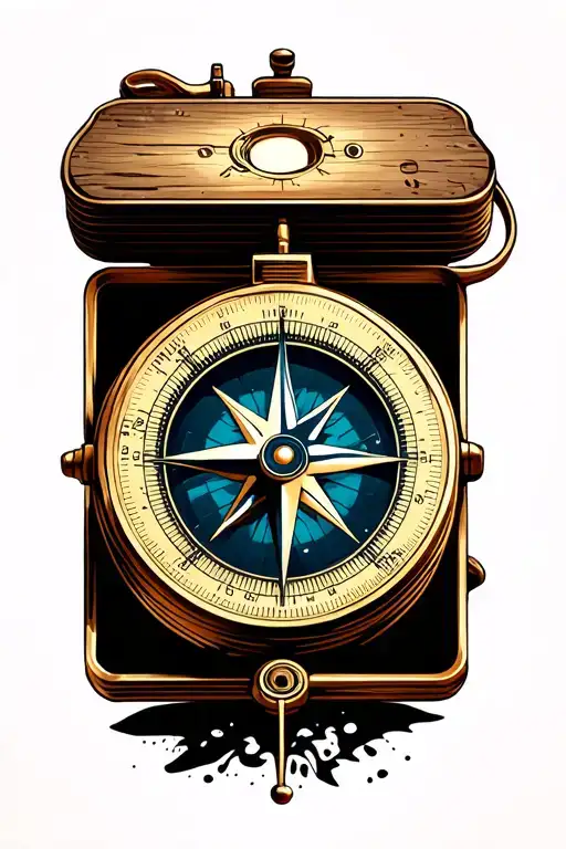 Compass