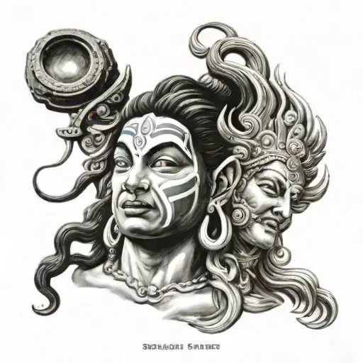 Shiva