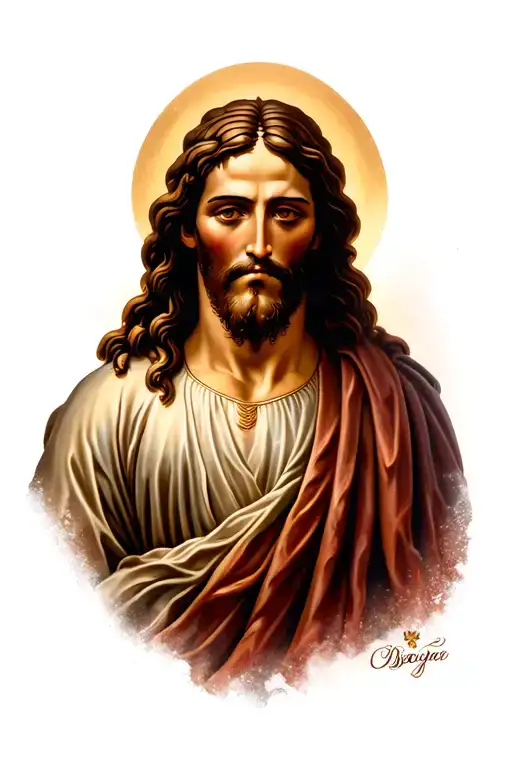 Jesus