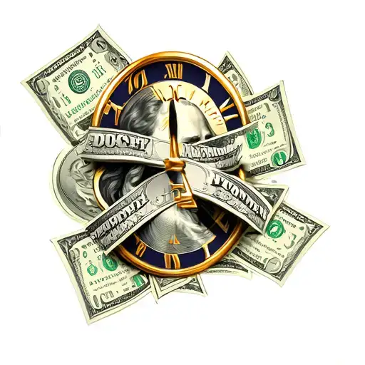 Time Is Money