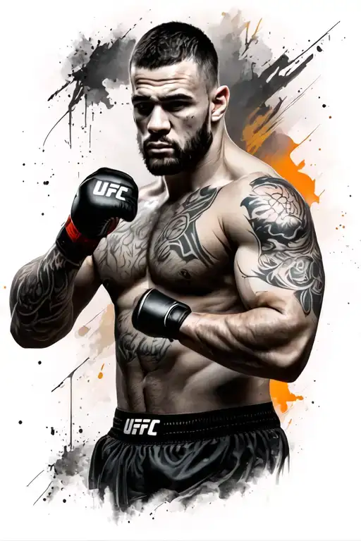 Ufc