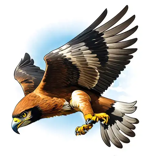 Realism Falcon And Steering Wheel