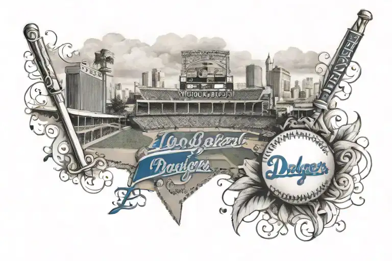 Los Angeles Dodgers World Series