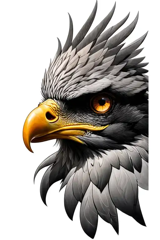 Greek Mtyhlogy Eagle Eyes