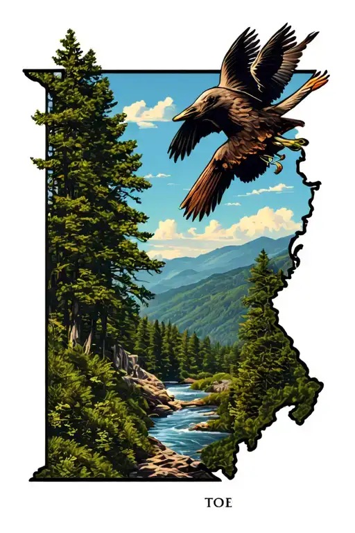 West Virginia State
