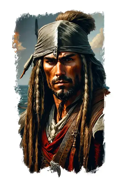 Assassins Creed Edward Kenway