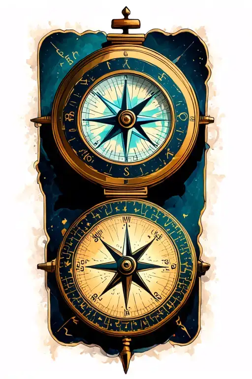 Compass