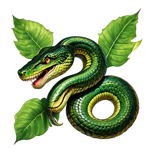 Serpent