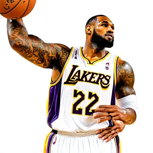 Labron James