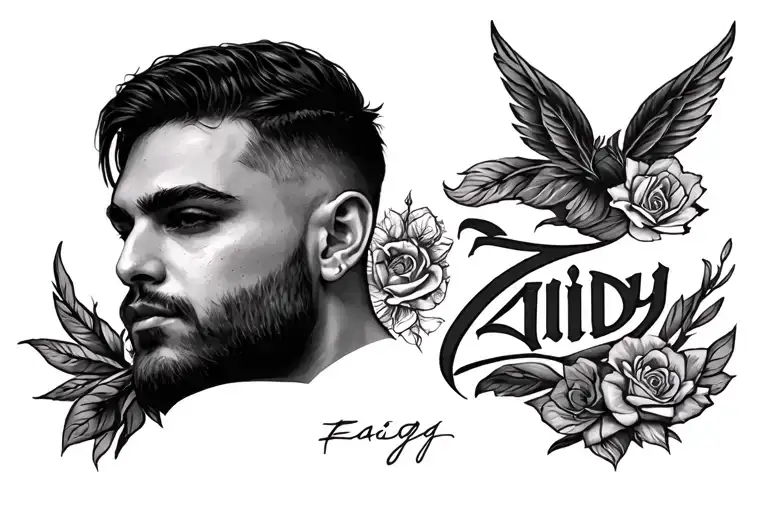 Zaidy