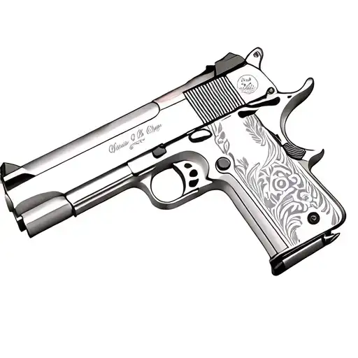 Colt 1911
