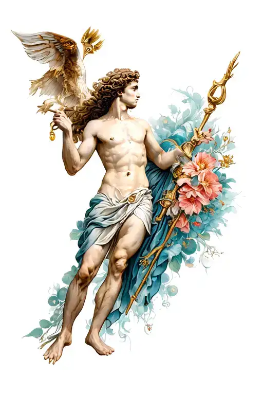 Greek Mythology