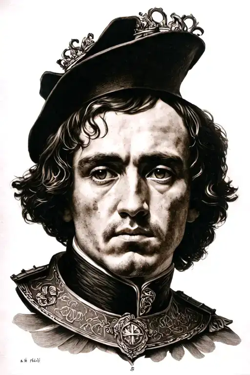 Nicolo Machiavelli