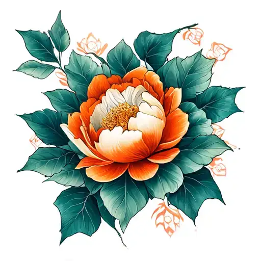 Mandarin