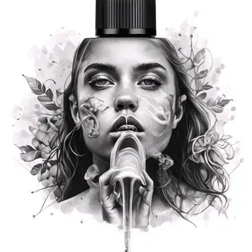 Asthma Spray