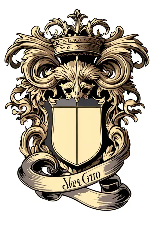 Family Crest