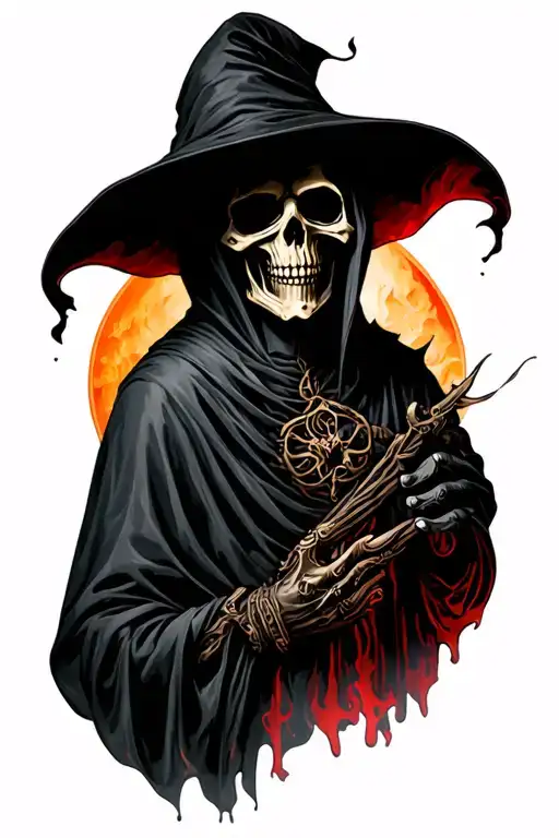 Grim Reaper