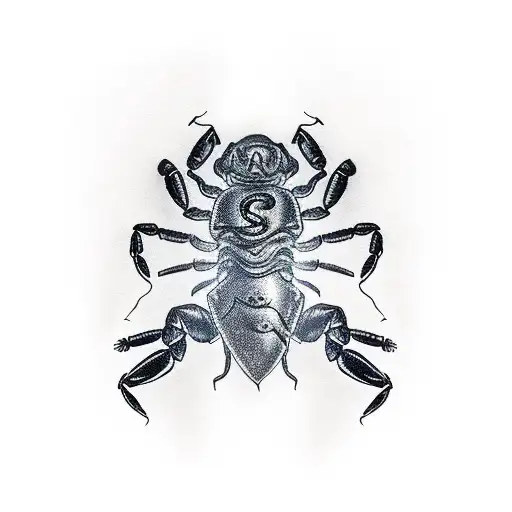 Scorpion