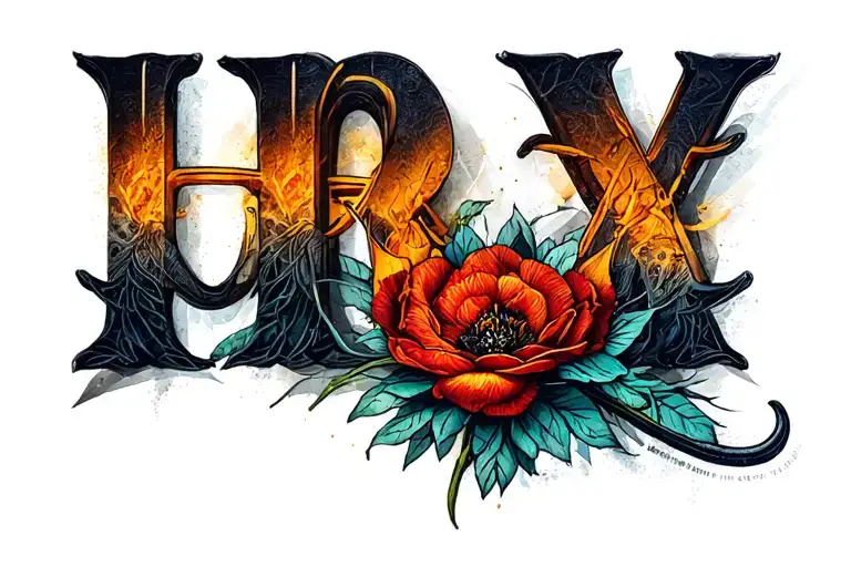 Text Written