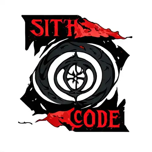 Sith Code