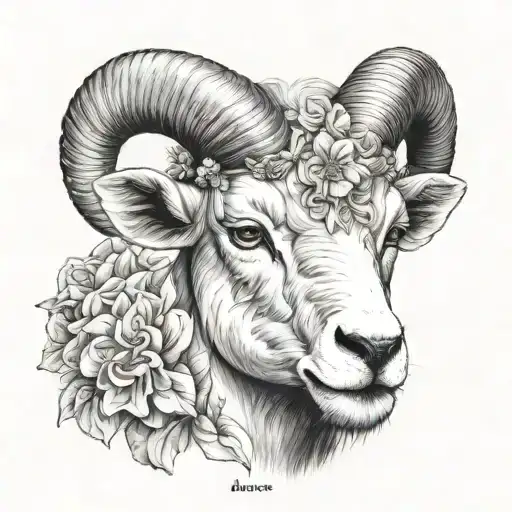 Aries Face With Karma Summer Dreams