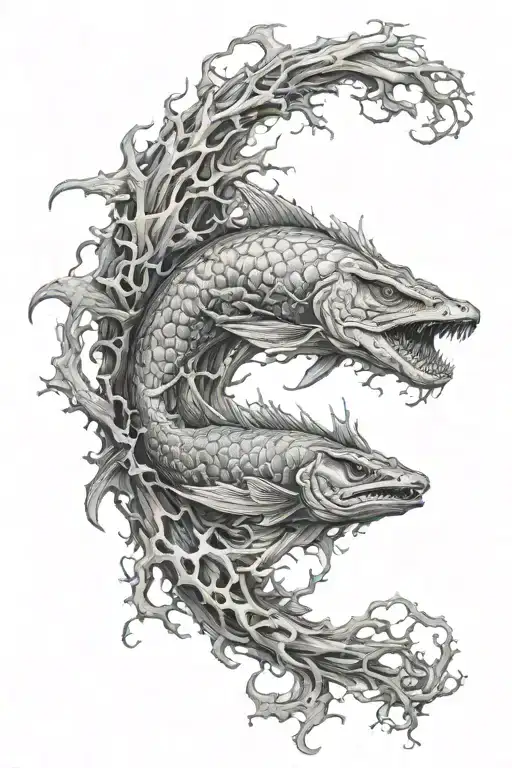 Charybdis