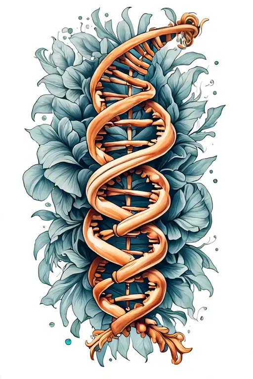 Dna