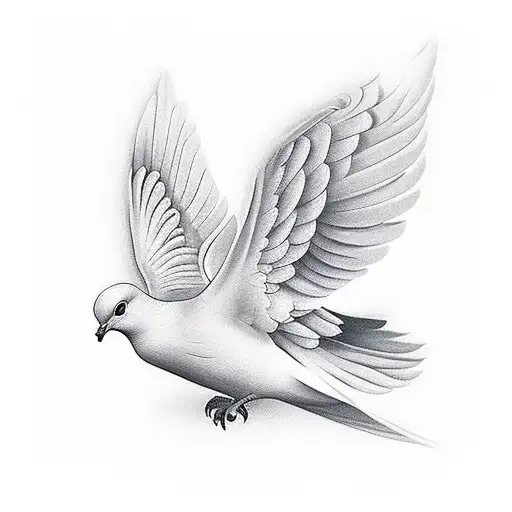 Dove