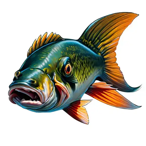 Montel Cod Squod