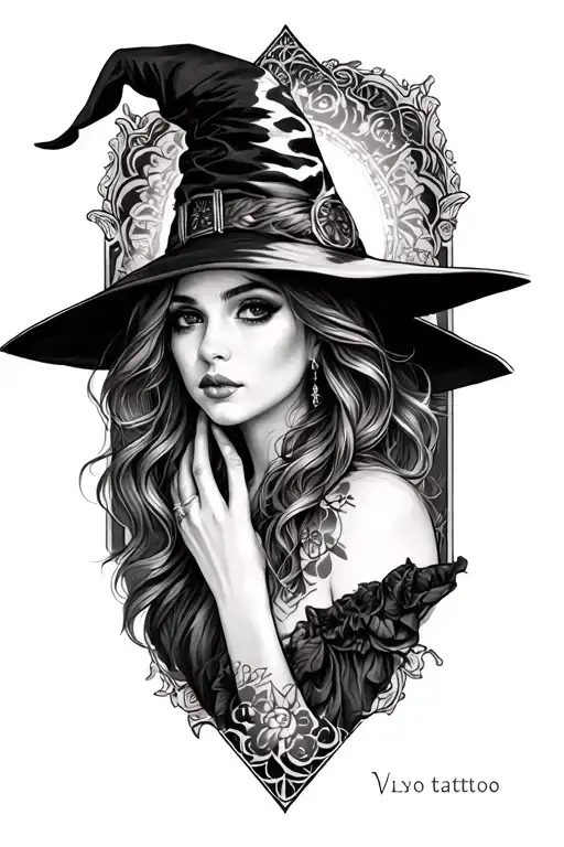 Witchy