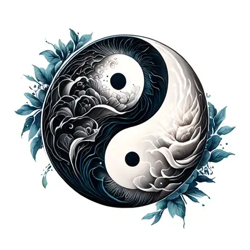 Yin Yang