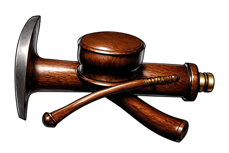 Judge Hammer