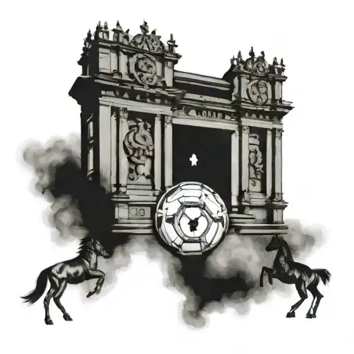 Anfield Gates