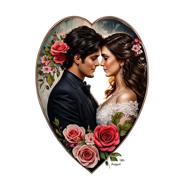 Love And Loss Anniversary 18Th August