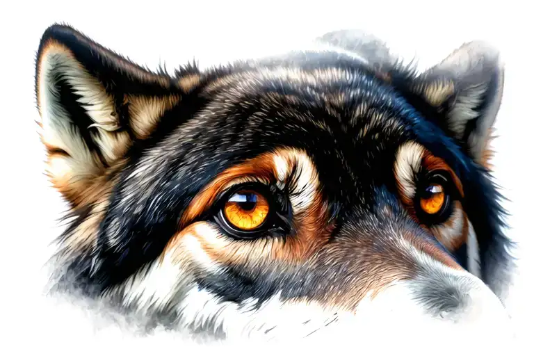 Wolf Eyes