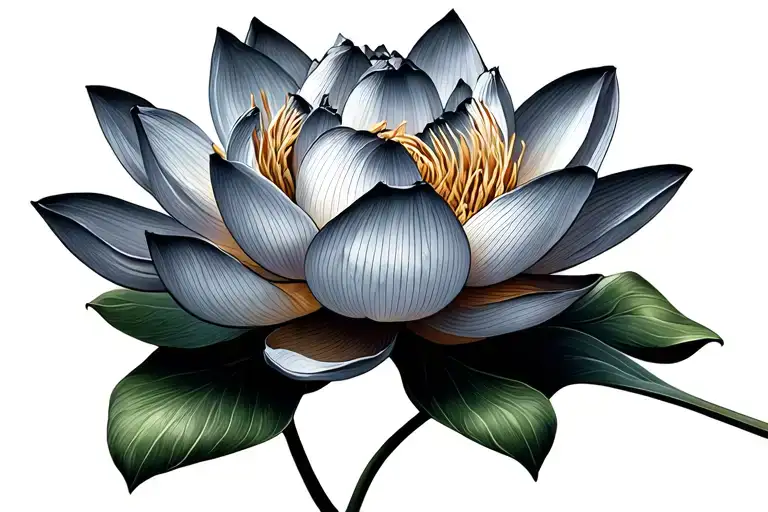 Lotus Flower
