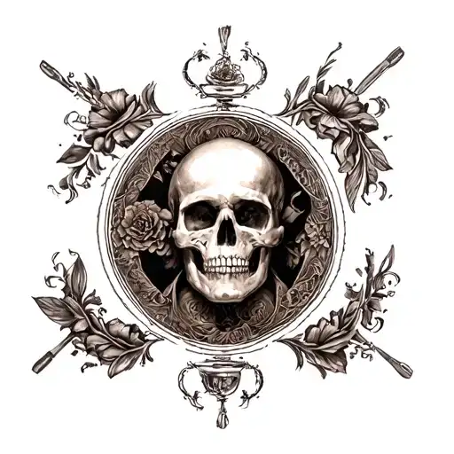 Rulet Table