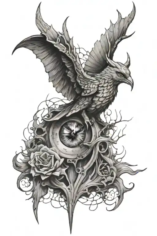 Lucifer Tear
