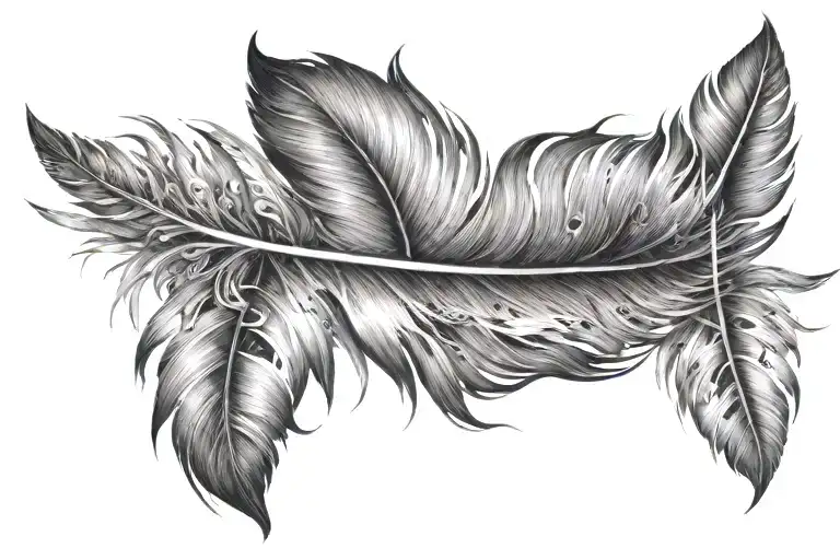 Feather