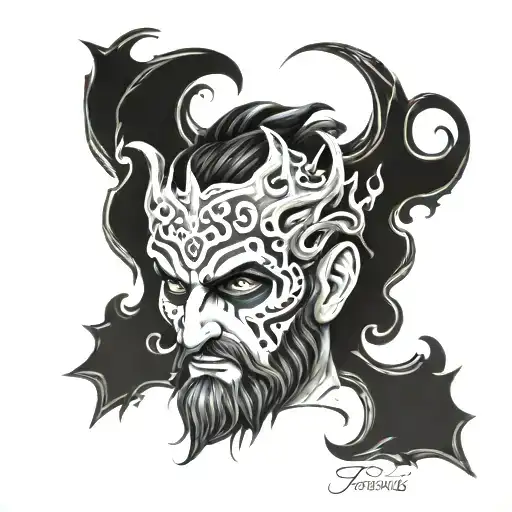 Hades Greek God