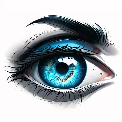 Horus Eye