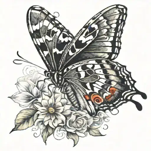 Butterfly