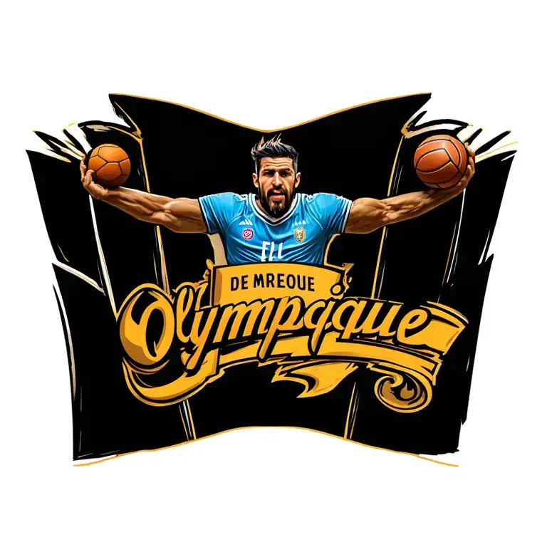 Olympique De Marseille