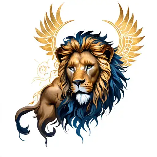 Sagitarius And Leo Mythology Gods