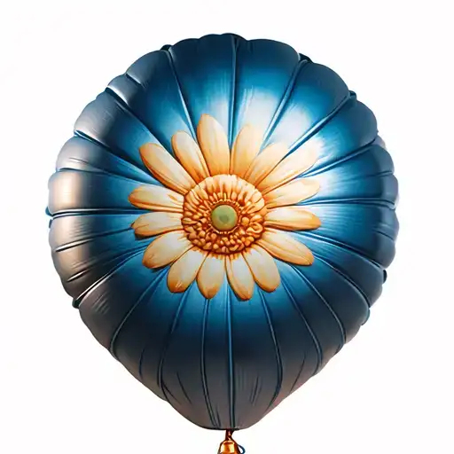 7129 Ballon