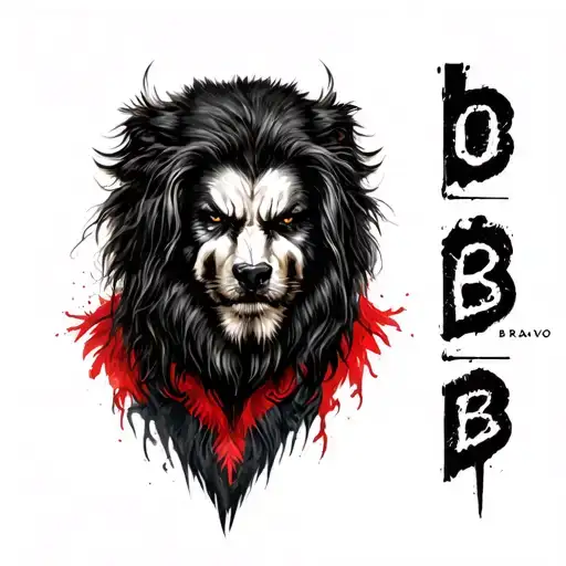 Lobo Bravo