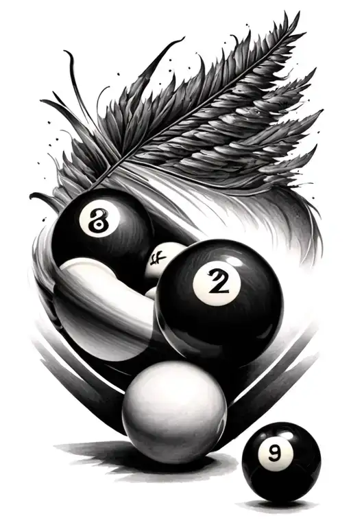 Pool And Billiards